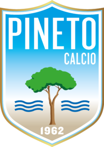 PINETO Calcio 1962