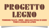 PROGETTO LEGNO