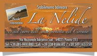 LA NELIDE