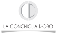 LA CONCHIGLIA D’ORO