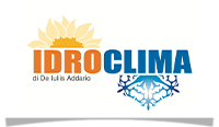 IDROCLIMA