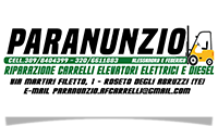 PARANUNZIO