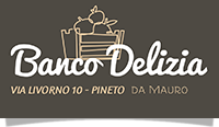 BANCO DELIZIA