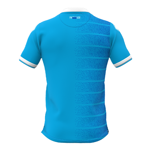 Pineto Maglia Gara Bambino - Home 2023-24 - immagine 4
