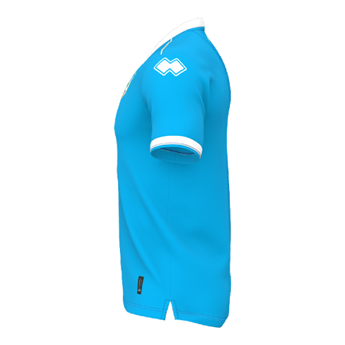 Pineto Maglia Gara Bambino - Home 2023-24 - immagine 2