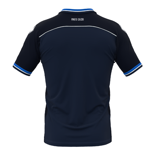 Pineto Maglia Gara Third 2023-24 - immagine 2