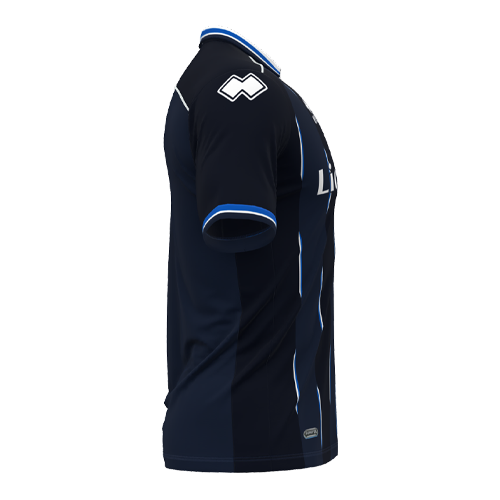 Pineto Maglia Gara Third 2023-24 - immagine 3