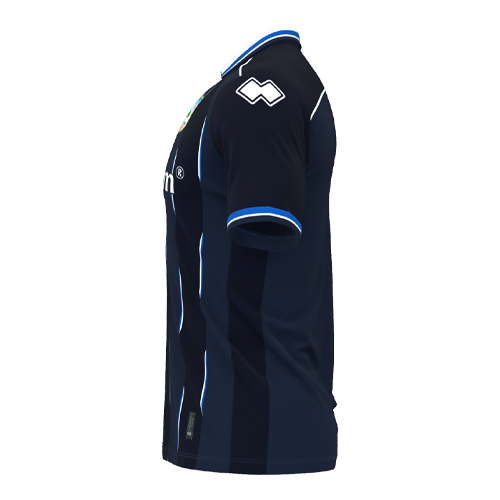 Pineto Maglia Gara Third 2023-24 - immagine 4